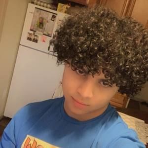 Meet your Posher, Ronny migel